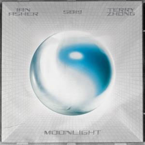 MOONLIGHT - Ian Asher, SB19 & Terry Zhong