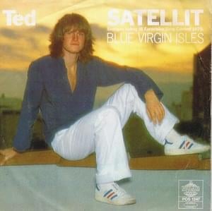 Satellit - Ted Gärdestad