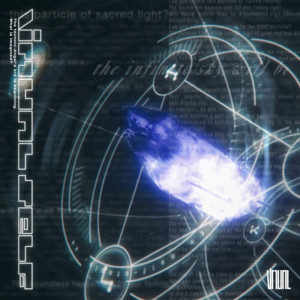 Particle Arts - Virtual Self