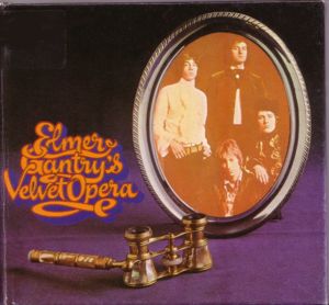 I Was Cool - Elmer Gantry's Velvet Opera