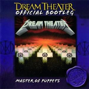 The Thing That Should Not Be - Dream Theater