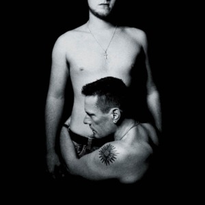 This Is Where You Can Reach Me Now - U2