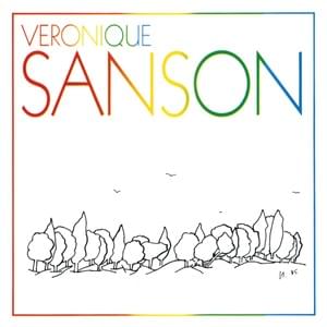 Poussière de pollen - Véronique Sanson