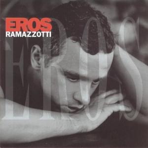 Tierra Prometida - Eros Ramazzotti