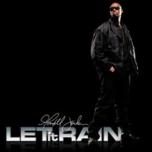 Not No More (feat. Cignature) - Montell Jordan