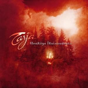 Walking In The Air - Tarja