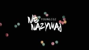 Nie nazywaj - Young Igi