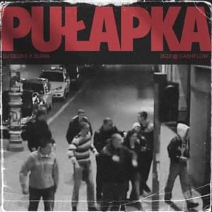 Pułapka - Śliwa