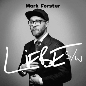 Wie früher Mal Dich s/w - Mark Forster