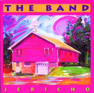 Country Boy - The Band