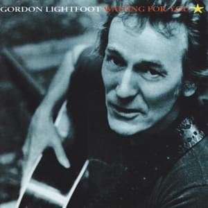 I’ll Prove My Love - Gordon Lightfoot