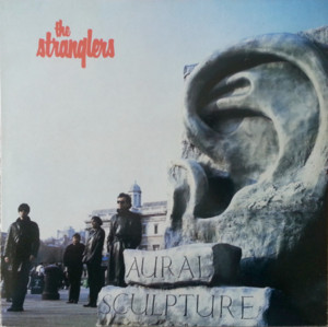 In One Door - The Stranglers