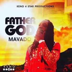 Father God - Mavado