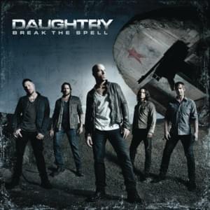 Never Die - Daughtry