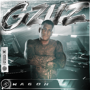 G Wagon - Gzuz