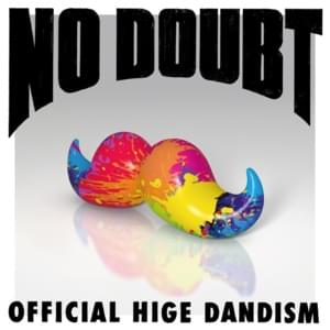 ノーダウト (No Doubt) - Official髭男dism