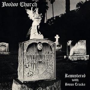 The Undead - Voo-Doo Church