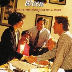 So Long Jerry - Ween