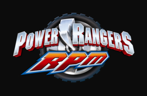 Power Rangers RPM Theme Song Demo 3 - William J. Sullivan (Ft. Dan Avidan)