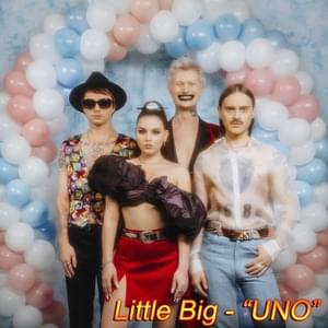 UNO - Little Big