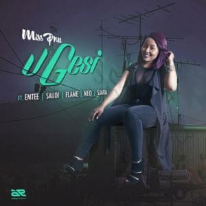 Ugesi - Miss Pru DJ (Ft. Emtee, FLVME, Saudi & Sjava)