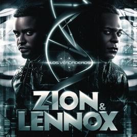 Cómo Curar - Zion & Lennox