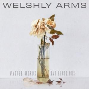 World Is Watching - Welshly Arms