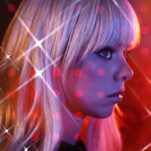 Black Walls (Unlocked Eyes) - Chromatics