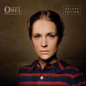 Close Watch - Live in Copenhagen - Agnes Obel