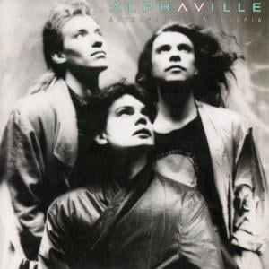 Fantastic Dream - Alphaville