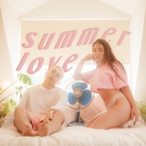 Summer Love - Princesa Alba (Ft. Gianluca)