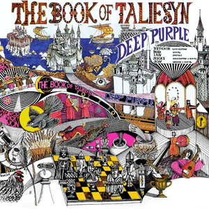 Exposition/We Can Work It Out - Deep Purple