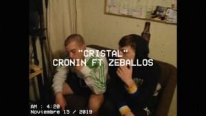 Cristal - Cronin (Ft. Zeballos)