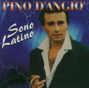 Pullover - Pino D'Angiò