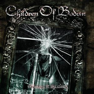 Waiting - Children of Bodom