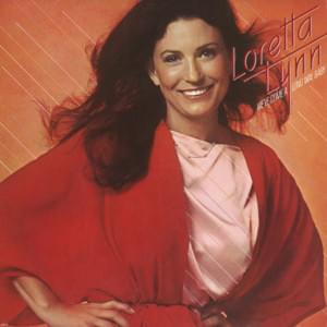 No Love Left Inside of Me - Loretta Lynn