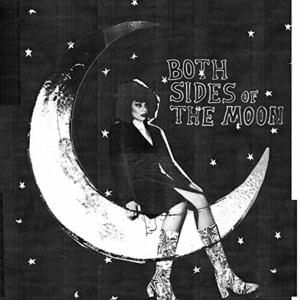 Both Sides of the Moon - Celeste & Gotts Street Park