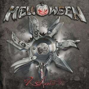 You Stupid Mankind - Helloween