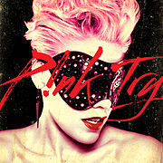 Try (Radio Edit) - P!nk