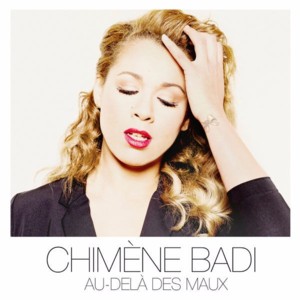 Ma vie - Chimène Badi