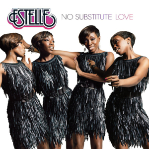 No Substitute Love - Estelle