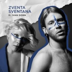 Мужа дома нету (Husband Is Not Home) - Zventa Sventana (Ft. Иван Дорн (Ivan Dorn))