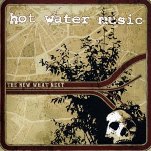 My Little Monkey Wrench - Hot Water Music