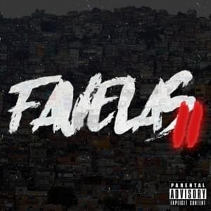 Barrio (Favelas 2) - Guy2Bezbar (Ft. Graya)