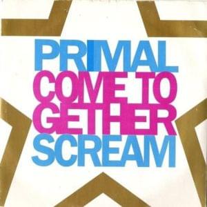 Come Together (Farley Mix) - Primal Scream