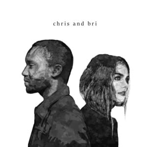 Lover - Chris and Bri