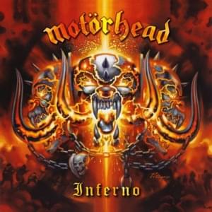 In the Year of the Wolf - Motörhead