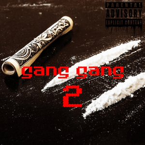 Gang Gang 2 - THCGOD (Ft. Feo Night)