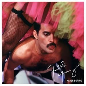 She Blows Hot and Cold (Special Edition) - Freddie Mercury