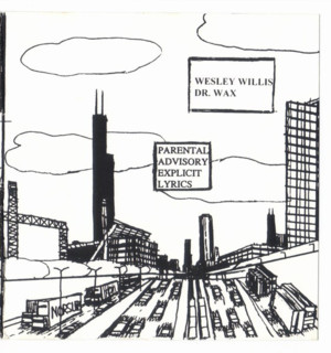 Clown Love - Wesley Willis